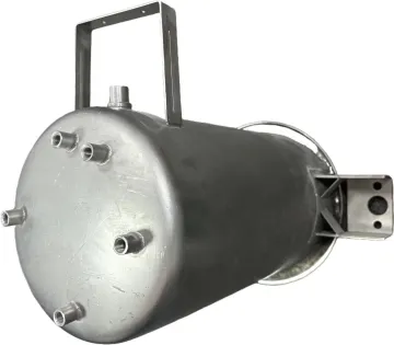 23 Liters Dental Sterilization Autoclave