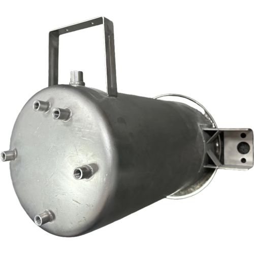 23 Liter Zahnsterilisation Autoklave