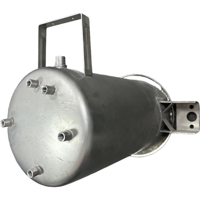23 Liter Zahnsterilisation Autoklave