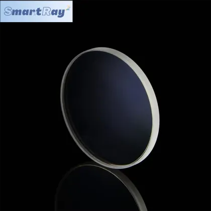 SmartRay JGS1 Protective Lens: USA Corning Fused Quartz Material 37*7 for Precitec Laser Cutting Head