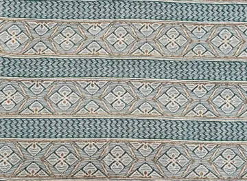 Woven Upholstery Small Mat Fabric for Sofa Furniture