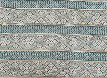 Woven Upholstery Small Mat Fabric for Sofa Furniture