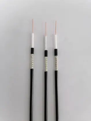 Communication cable LMR600 Coaxial cable 100m cable telecom