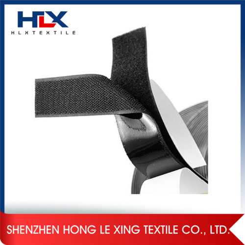 High Strength Adhesive Velcro Hook Loop Strips