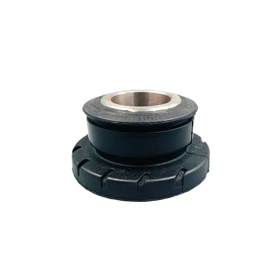 High Quality Truck Accessories - Rubber Bushing for Benz