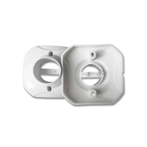 Precision ABS PP POM Components