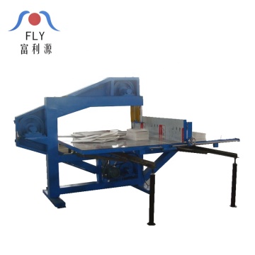 Eva Mat Production and Plastic Recycling Machinery Companies
