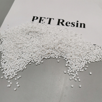 Jade Pet Resin/Chip/Granule Grade