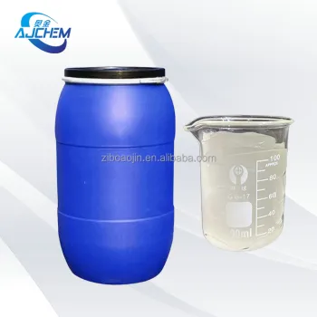 China Detergent Liquid with 70% SLES (68585-34-2) - Sodium Lauryl Ether Sulfate (SLES) - Good Price Offer