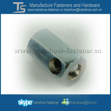 hex coupling nut