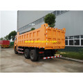 SHACMAN 18ton 10 Camion Dump