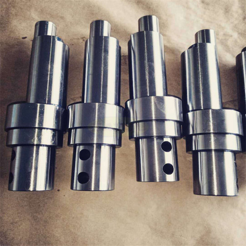 High-quality customized gear shafts for the OEM industry