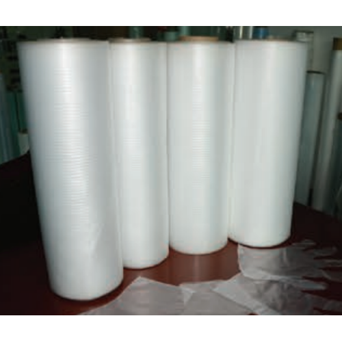CPE Cast Film Making Machine