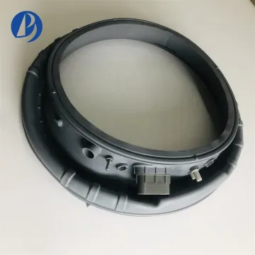 DC97-18094B New Product: Affordable Door Rubber Seals for Front Load Washing Machines