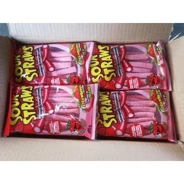 Soft candy with fruit juice,It tastes good