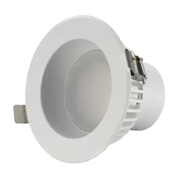 20W LED Downlight, Patent design downlight with internal driver CE