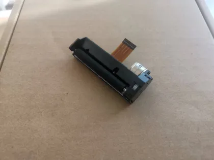 Thermal Print Head Solutions for Ingenico Move Devices (Move/2500, Move/3500, Move/5000)