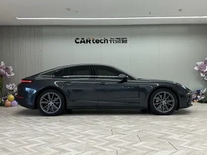 Porsche Panamera 2024 2.9T