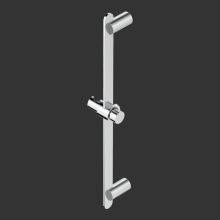 European Design Bathroom Rail Shower Sliding Bar