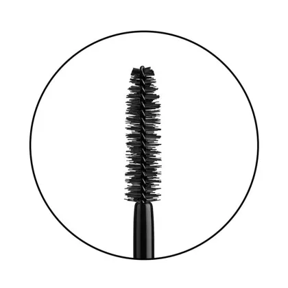 Waterproof Luxuriously Longer Eyelash Mascara
