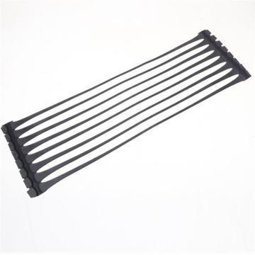 NETE HDPE Uniaxial Soil Reinforcement Geogrid - Anti-aging and Erosion Resistant Durable Geogrid
