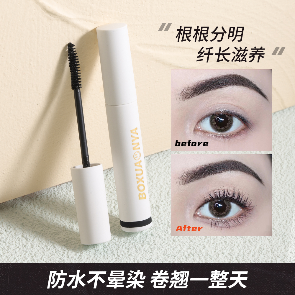 Mascara Eyelash Foundation