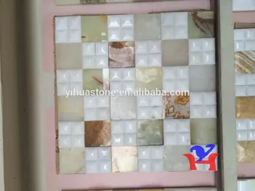Popular Onyx mosaic with competitive price