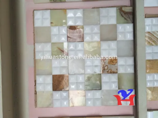 Popular Onyx mosaic with competitive price