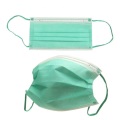 3 Layers Disposable Adult Medical Mask