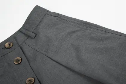 mens baggy chino shorts