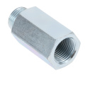 50mm samll hole oxygen sensor adapter connector