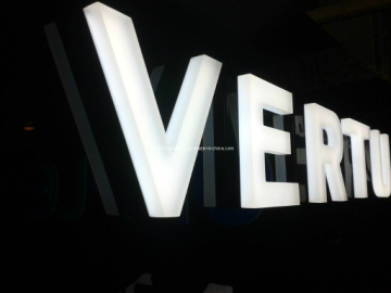 100% Virgin Cast Acrylic Sheet for LED