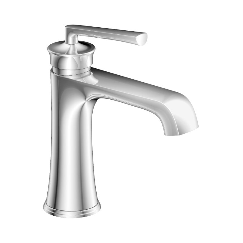 Bathroom single lever Basin Mixer