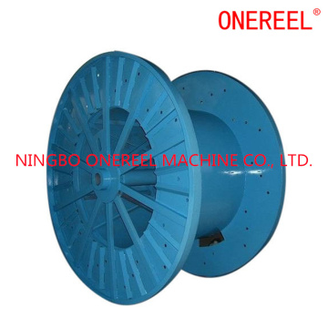 Structural Reel Of Large Size