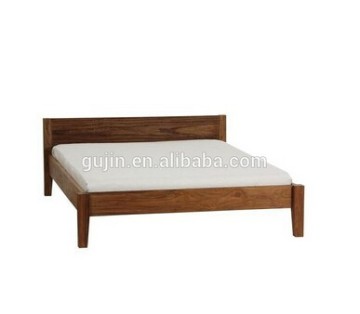 factory supply vintage country recycled wood bedroom furniture