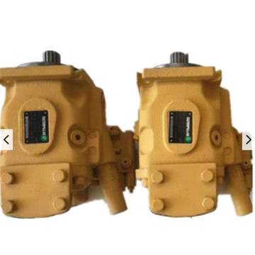 Części hydrauliczne pompa główna K3V140DT-1R2R-9N29-A