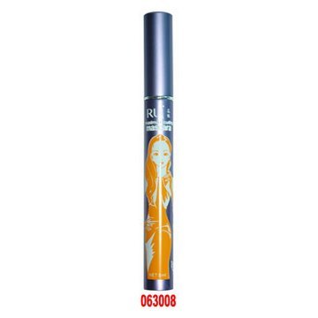 Maximum Curling Mascara