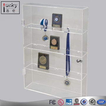 Acrylic Shelf Divider,Clear acrylic and Lucite shelves