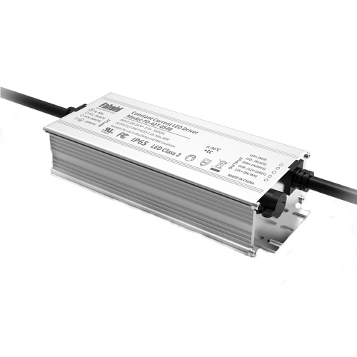 Waterproof Dimmable Led Street Light Driver