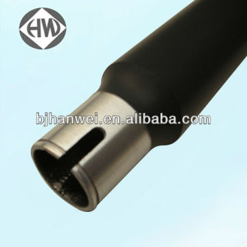 hot rollers for konica copier spare parts K3240