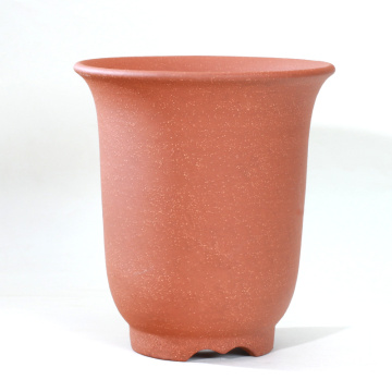 Mini bonsai planter pot bunga untuk anggrek