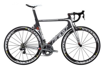 Felt AR1 2011 Bike