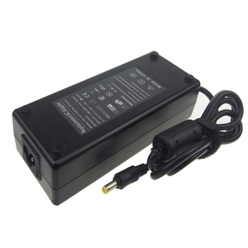 12V10A 120W Адаптер питания для LCD / CCTV / LED