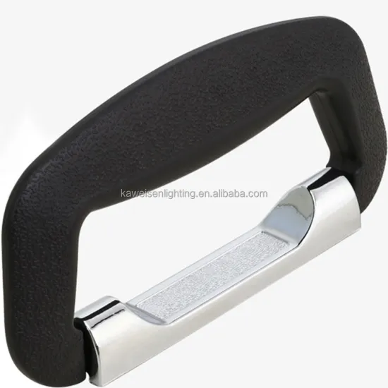 OEM/ODM Plastic Luggage Accessories and Handles for Suitcase, Instrument Box Replacement & Repair Parts Kit