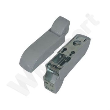HD-710 Refrigerator Chest Freezer Spring Hinge Replacement Parts