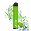 USA Wholesale OEM/ODM Rechargeable Vape Pen