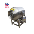 Marinator daging sapi marinad vakum pemrosesan tumbler daging