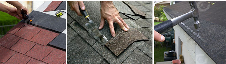 3-02 asphalt shingle