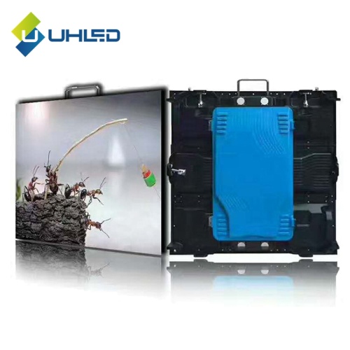 Led Display Screen Advertising Video Wall