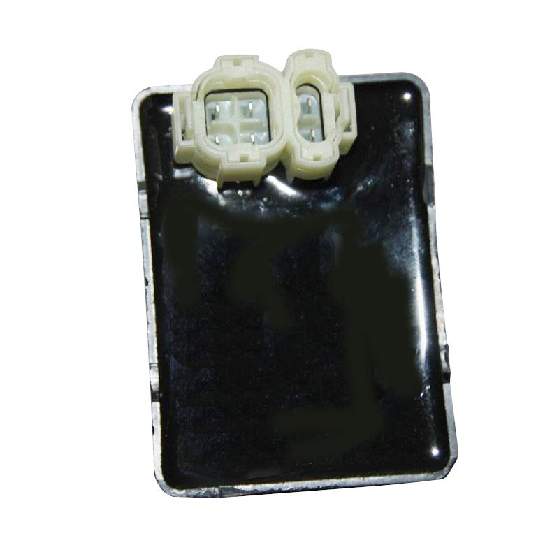125cc Motorcycle Ignition Control Module - Cg125 Titan Nxr150 Bros Oem ...